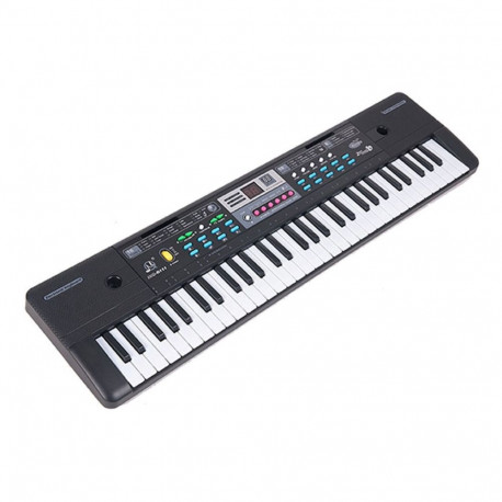 MQ klaviatuur 601 UFB