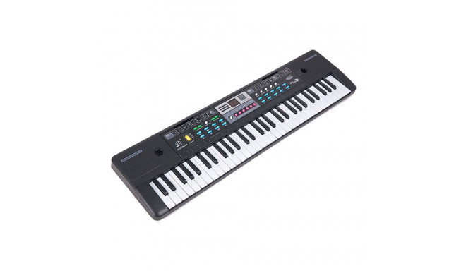 MQ 601 UFB - keyboard