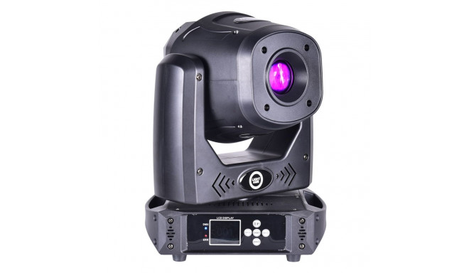 LIGHT4ME Rapid Spot 100 - LED moving head
