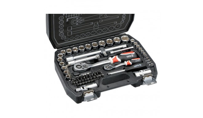 Yato YT-38782 impact socket