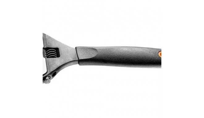 Neo Tools 250 mm reguleeritav mutrivõti vahemikuga 0-50 mm