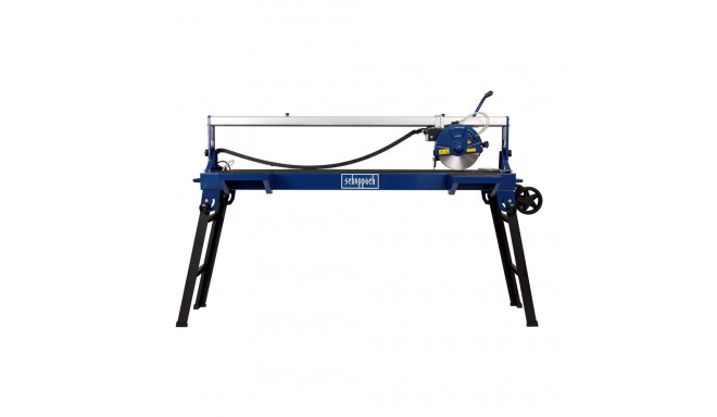 Scheppach FS4700 plaadilõikur teemantketas