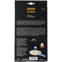 New Atemi 3000 Pro anatomical ping pong racket