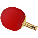 Atemi 4000 Balsa anatomical ping pong racket