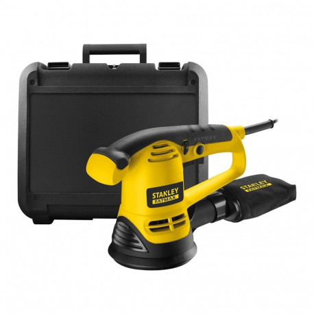 Stanley FME440K Ketashöövel 12000 P/min Must, Kollane 480 W
