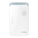 D-Link E15/E network extender Network transmitter White 10, 100, 1000 Mbit/s