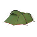 High Peak Sparrow LW Dome tent 2 person(s) Green, Red 10187
