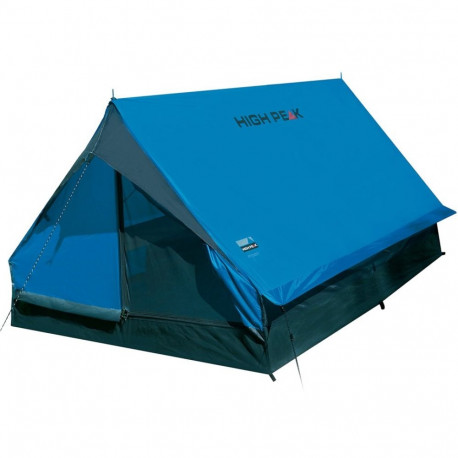 High Peak telk Minipack 2 10155 2-kohaline, sinine, roheline