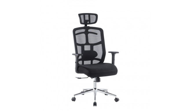 Techly ICA-CT MC020 office/computer chair Padded seat Mesh backrest