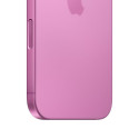 Apple iPhone 16 Plus 17 cm (6.7") Dual SIM iOS 18 5G USB Type-C 128 GB Pink