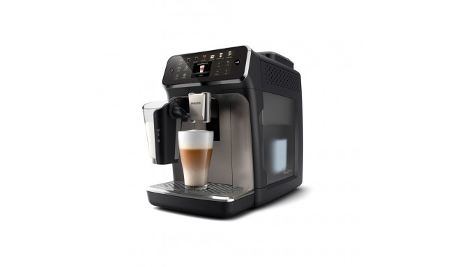 Philips EP4449/70 coffee maker Fully-auto Espresso machine 1.8 L