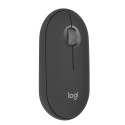 Logitech Wireless Mouse M350s graphit retail