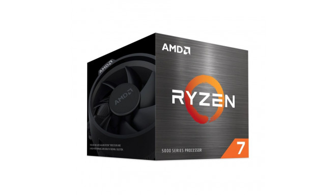 AMD Ryzen 7 5700 protsessor 3.7 GHz 16 MB L3 Box