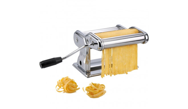 GEFU PASTA PERFETTA BRILLANTE Manual pasta machine