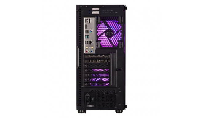 Actina PC AMD Ryzen™ 9 9950X 32 GB DDR5-SDRAM 2 TB SSD AMD Radeon RX 7900 XTX Midi Tower Must