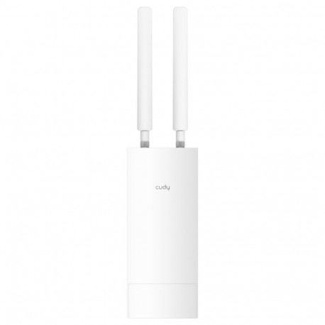 Cudy AP1300 Outdoor 867 Mbit/s White Power over Ethernet (PoE)