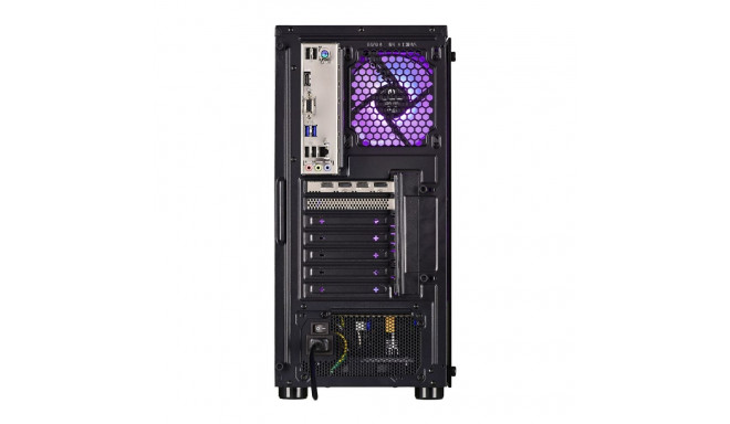 Actina 5901443403326 PC AMD Ryzen™ 5 9600X 32 GB DDR5-SDRAM 1 TB SSD AMD Radeon RX 7700 XT Midi Towe