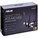 ASUS PCE-AXE5400 Internal WLAN 2402 Mbit/s