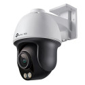 TP-LINK VIGI C540S 4MP Välitingimustes kasutatav ColorPro öövaatlusega pöörd- ja kallutusvõrgukaamer