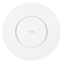 Cudy AP3000 juhtmevaba ligipääsupunkt 2976 Mbit/s Valge Toite üle Etherneti (PoE)