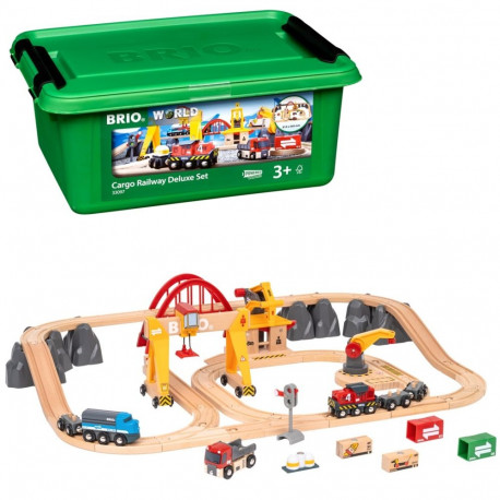BRIO 7312350330977