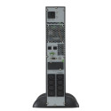 ONLINE USV-Systeme ZINTO 800 uninterruptible power supply (UPS) Line-Interactive 0.8 kVA 720 W 8 AC 