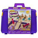 Kinetic Sand Suitcase 6037447 Spin Master