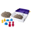 Kinetic Sand Suitcase 6037447 Spin Master