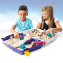 Kinetic Sand Suitcase 6037447 Spin Master