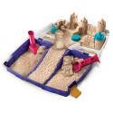 Kinetic Sand Suitcase 6037447 Spin Master