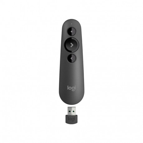 Logitech R500 laser esitluspult