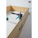 wolfcraft GmbH "PRO" Door Frame Assembly Set