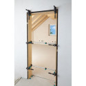 wolfcraft GmbH "PRO" Door Frame Assembly Set