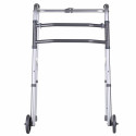 Walking frame rehabilitation trifunctional