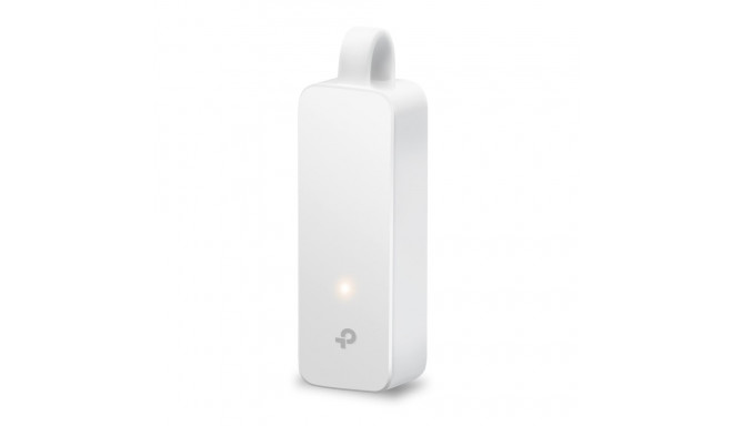 TP-Link USB Type-C–RJ45 gigabit Etherneti võrgukaardi adapter