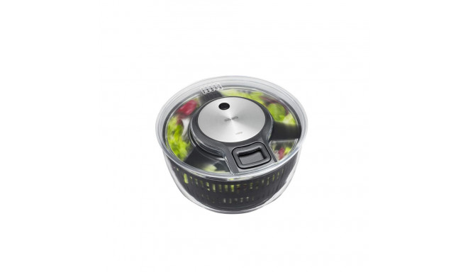 GEFU SPEEDWING G-28150 läbipaistev salatiltsentrifuug 5 l