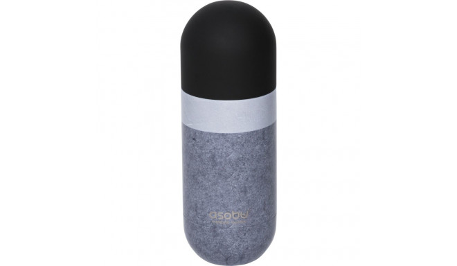 Thermo flask Asobu Orb Concrete, 420 ml