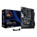 Asrock B550 PG Riptide AMD B550 Socket AM4 ATX