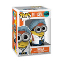 FUNKO POP! Vinyl Figure: BTS x Despicable Me 4 - Suga