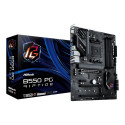 Asrock B550 PG Riptide AMD B550 Socket AM4 ATX