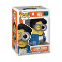 FUNKO POP! Vinyl Figure: BTS x Despicable Me 4 - Jung Kook