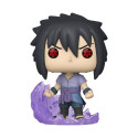 FUNKO POP! Vinüülfiguur: Naruto - Sasuke (Esimene Susano´o)