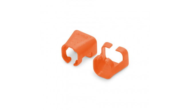 Digitus | Color clips for Patch cable | A-CC-O | Orange