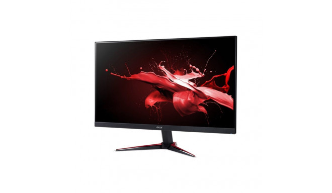 Acer VG270 Ebmiix | 27 " | IPS | FHD | 16:9 | 100 Hz | 1 ms | 1920 x 1080 pixels | 250 cd/m² | HDMI 