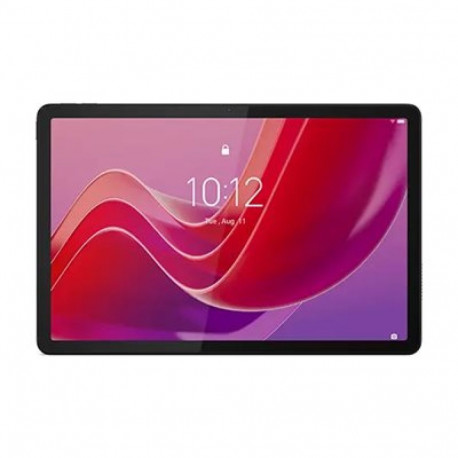 Lenovo Tab (without power adapter) | M11 TB330FU | 11 " | Luna Grey | 1920 x 1200 pixels | MediaTek