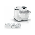 Bosch | MUM Series 2 Kitchen Machine | MUMS2AW00 | 700 W | Number of speeds 4 | Bowl capacity 3.8 L 