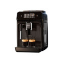 Philips Espresso Kohvimasin Series 1200 | EP1224/00 | Pumbasurve 15 baari | Sisseehitatud piimavahus