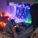 TWINKLY Strings 250 Special Edition (TWS250SPP-BEU) Smart Christmas tree lights 250 LED RGB+W 20 m