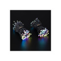 TWINKLY Strings 250 Special Edition (TWS250SPP-BEU) Smart Christmas tree lights 250 LED RGB+W 20 m