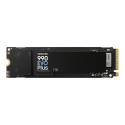 Samsung SSD | 990 EVO Plus | 1000 GB | SSD form factor M.2 2280 | Solid-state drive interface NVMe |